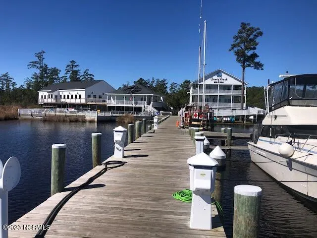 $28,500 | 123 East Dowry Creek, Belhaven, NC 27810