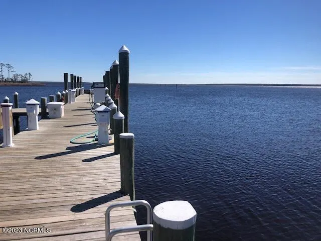 $28,500 | 123 East Dowry Creek, Belhaven, NC 27810