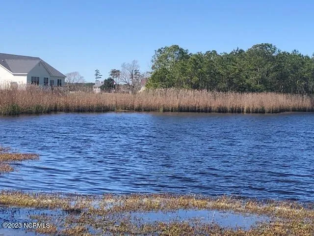 $28,500 | 123 East Dowry Creek, Belhaven, NC 27810