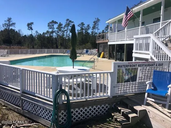 $28,500 | 123 East Dowry Creek, Belhaven, NC 27810
