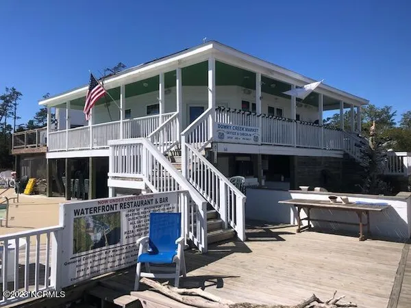 $28,500 | 123 East Dowry Creek, Belhaven, NC 27810