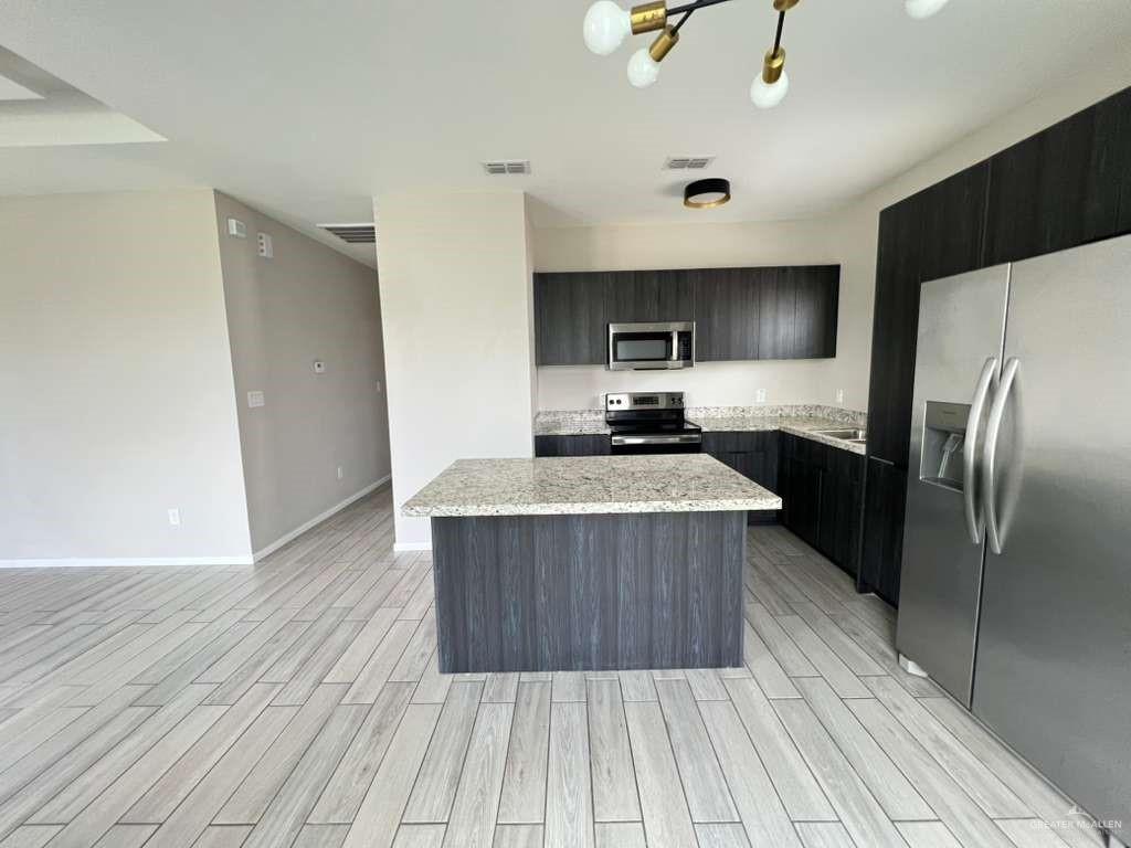 5701 Swallow Avenue, Unit 3 Mission, TX 78573 - Photo 2 of 8