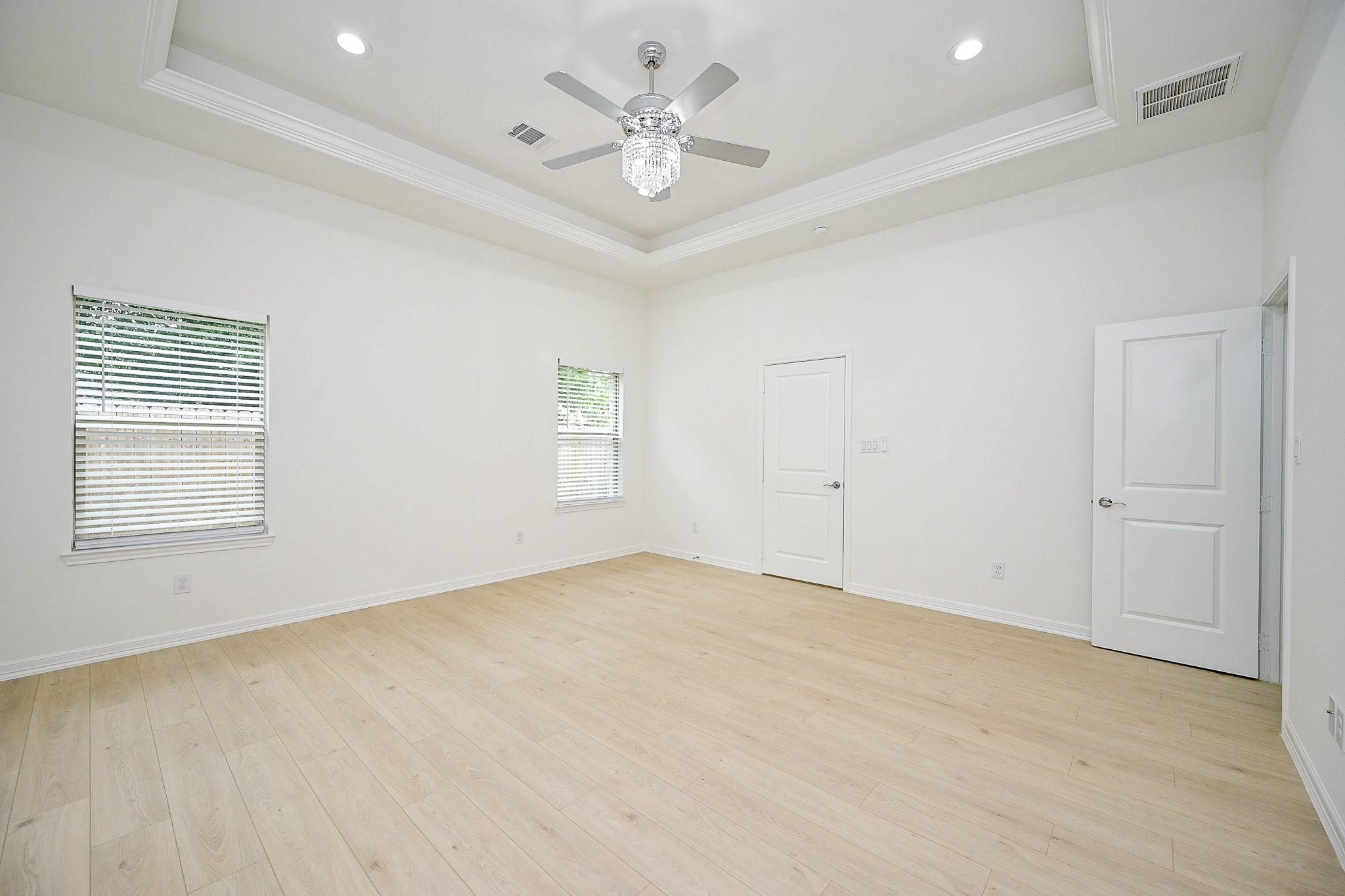 9710 Champion Heavens Dr Spring Spring, TX 77379 - Photo 11 of 21 PRIMARY BEDROOM