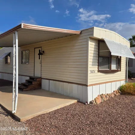 $95,900 | 5674 West Bar X Street, Tucson, AZ 85713