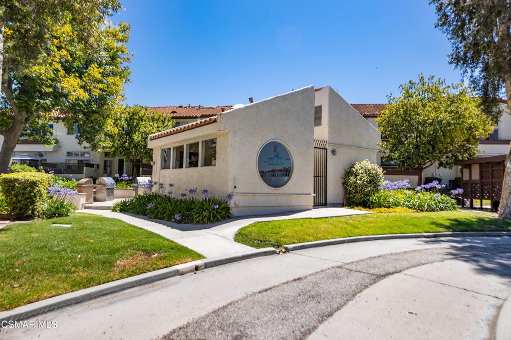 1736 Sinaloa Road, Unit 427 Simi Valley, CA 93065 - Photo 41 of 63