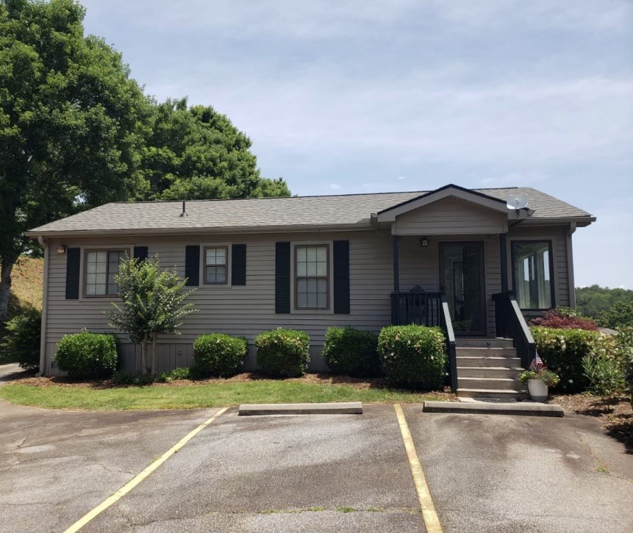 1230 Melton Road, Unit 42 West Union, SC 29696 - Photo 1 of 31 Cottage 42 with Brand New Roof!
