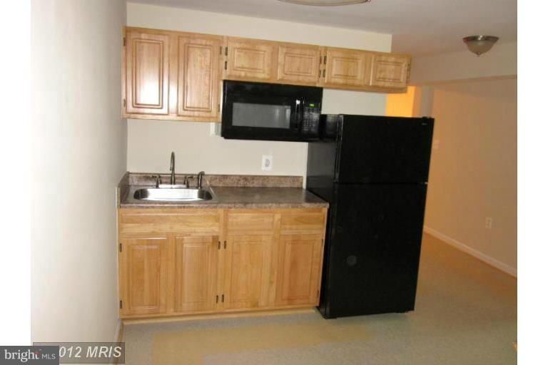 6611 Stanton Road Hyattsville, MD 20784 - Photo 14 of 20 Basement