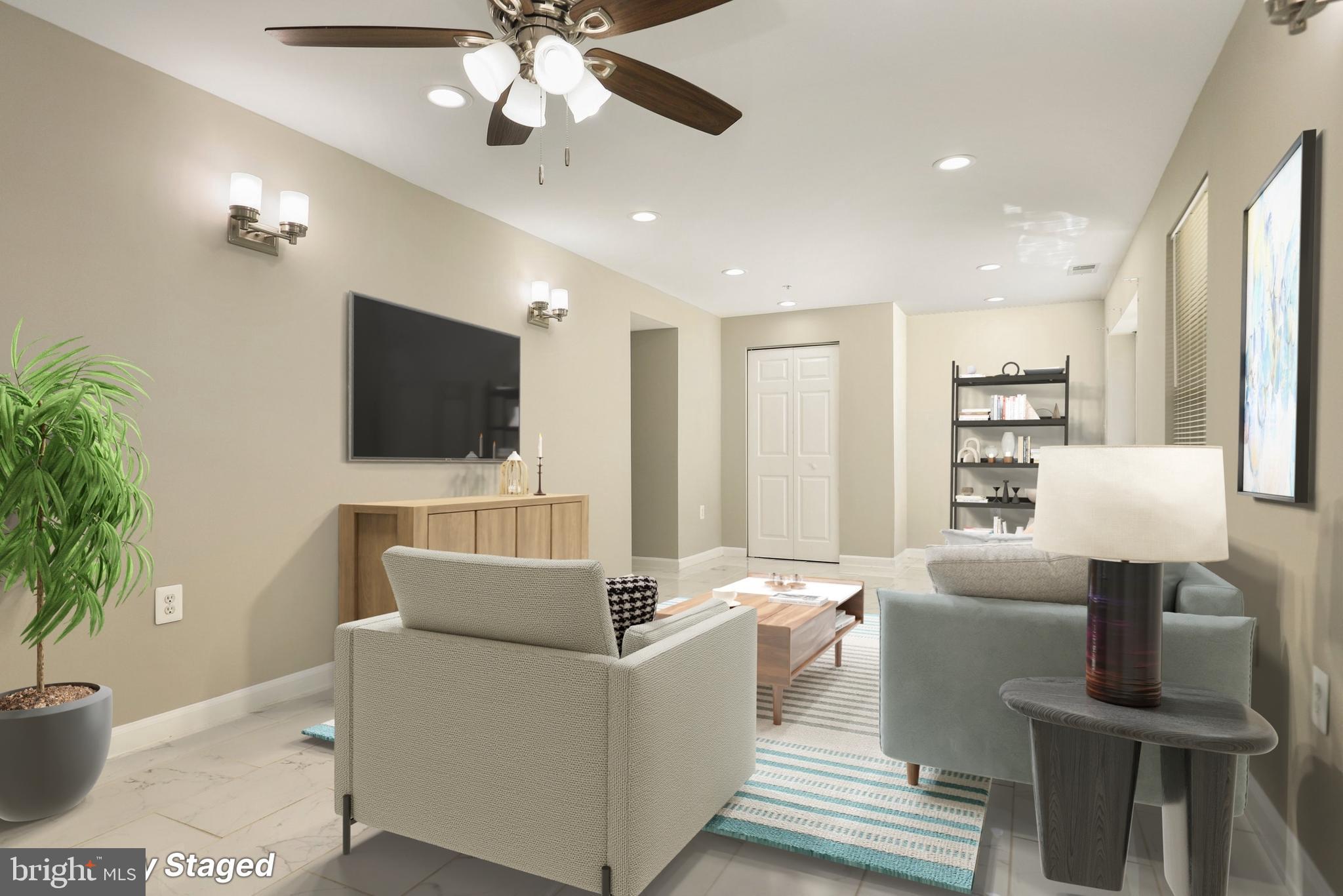 8411 Maple Street Laurel, MD 20707 - Photo 45 of 63