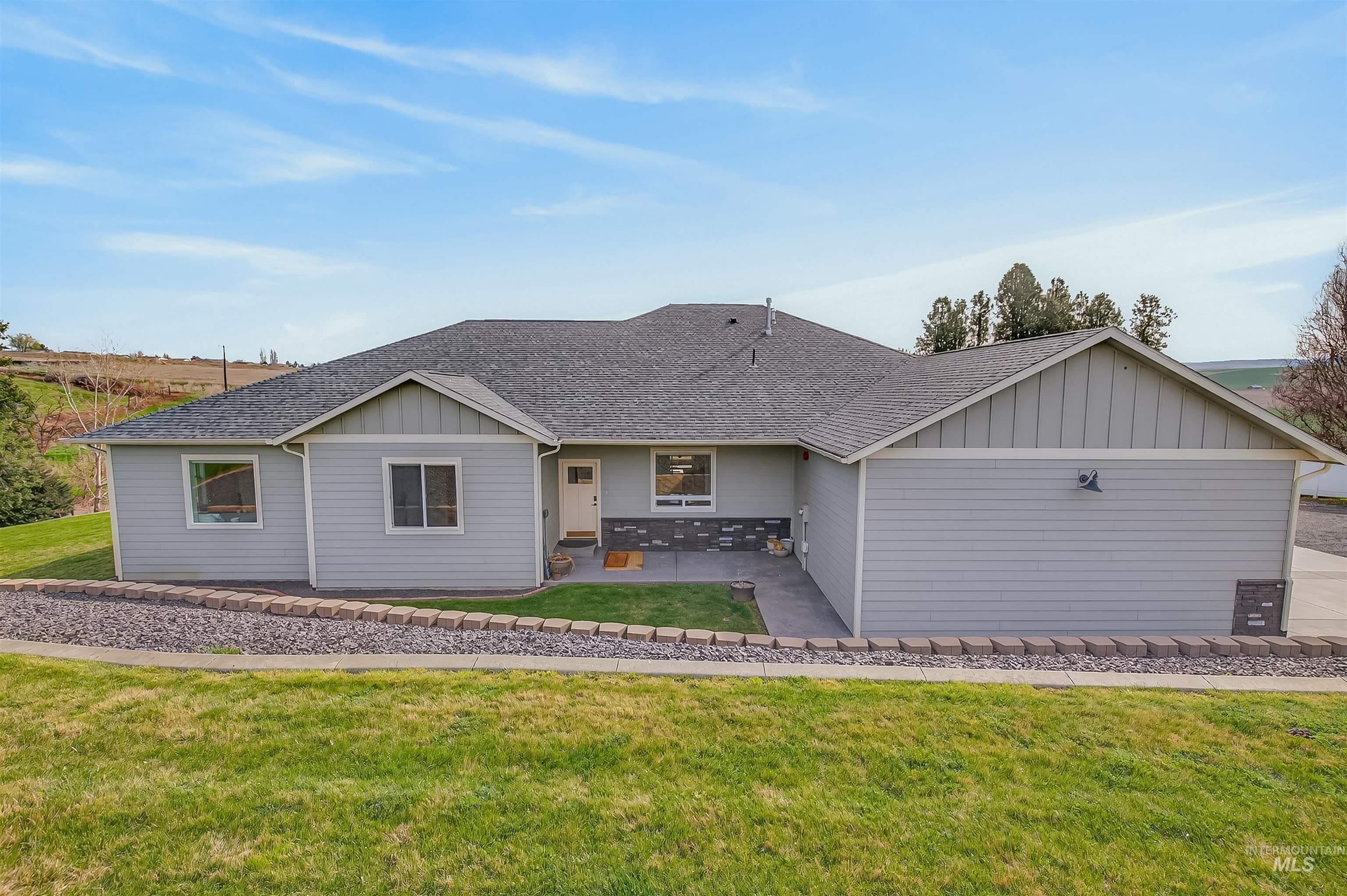 3828 Barr Road Lewiston, ID 83501 - Photo 45 of 50