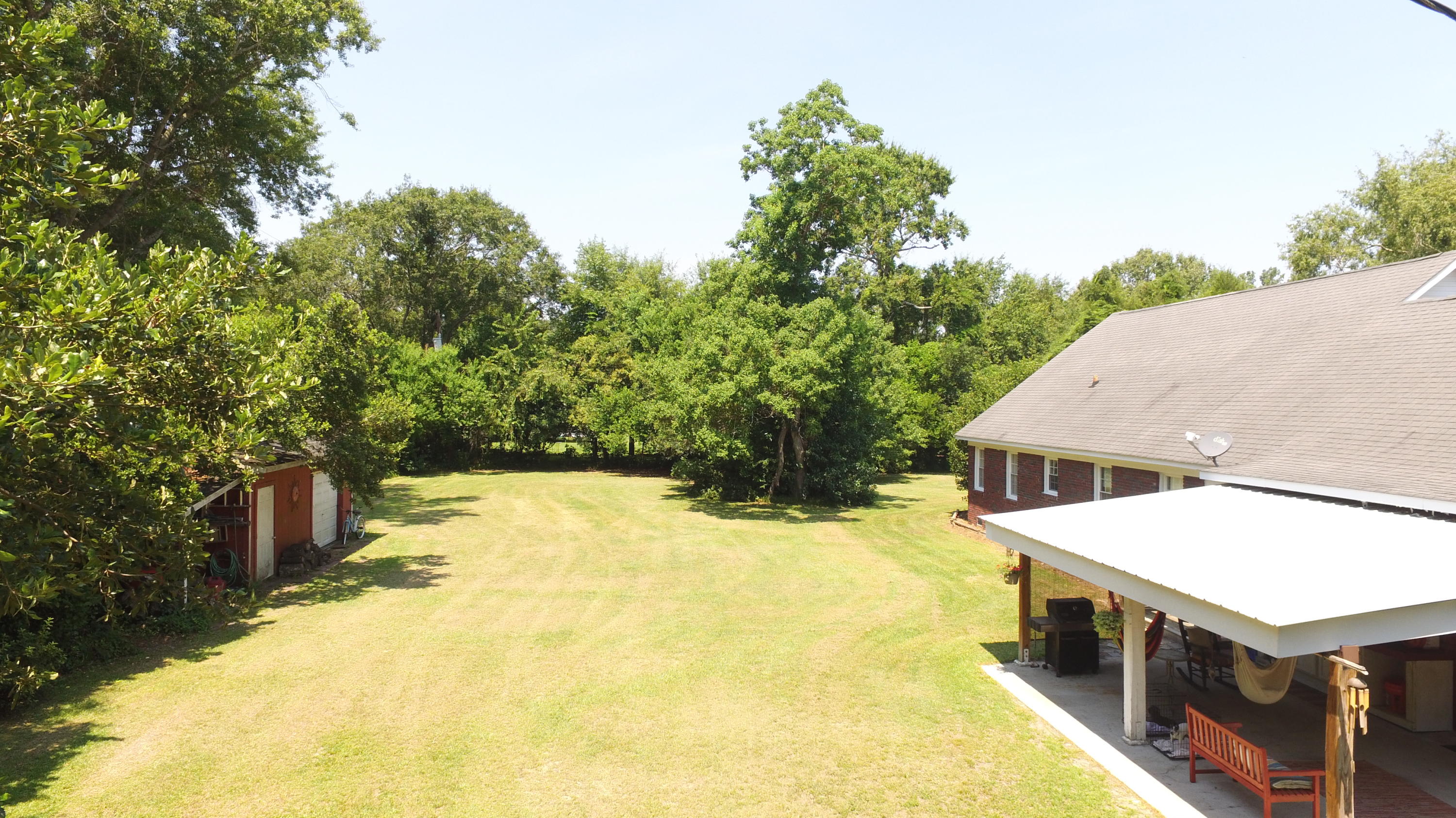 223 Quail Street Pinopolis, SC 29469 - Photo 40 of 44 DJI_0014