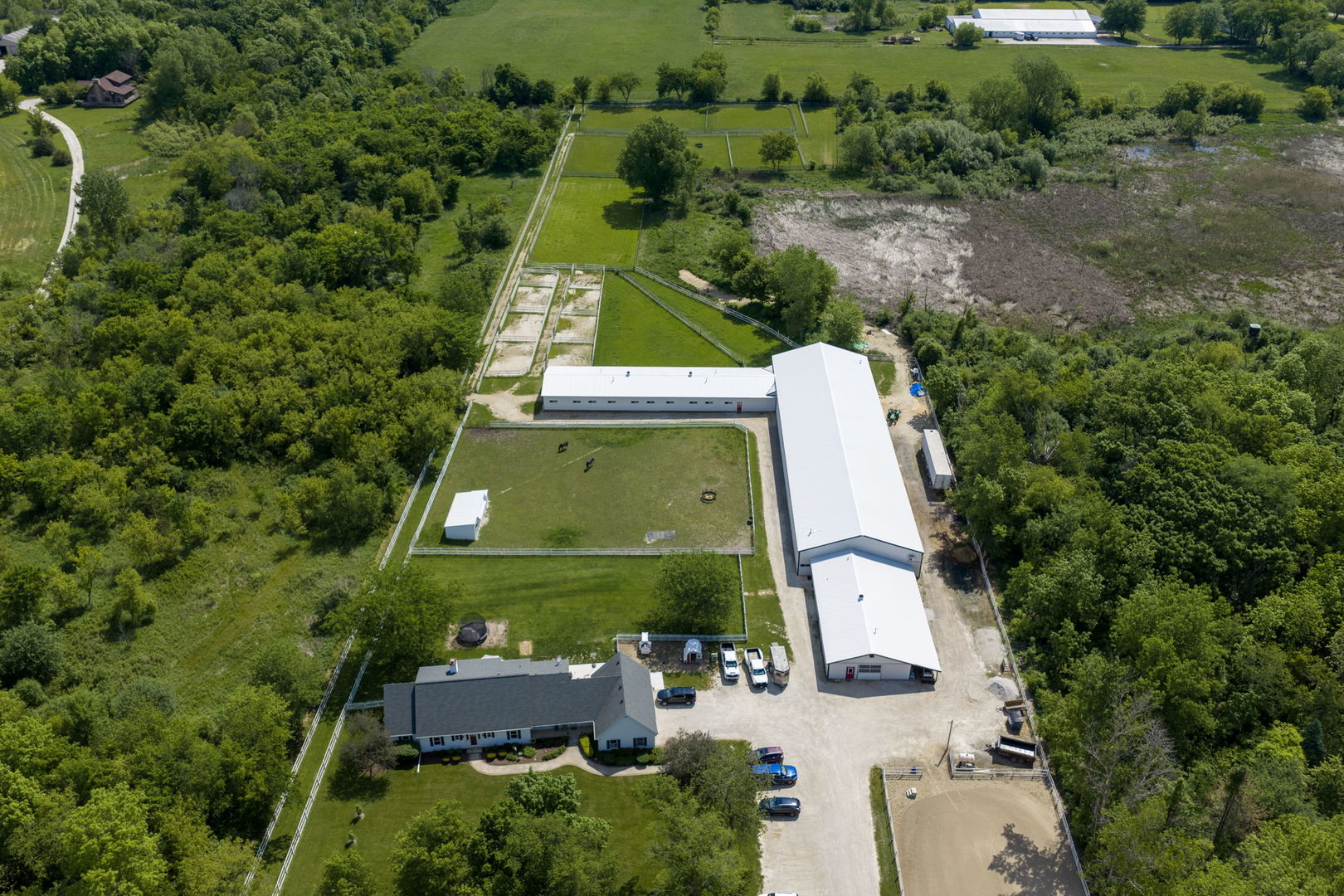 28166 West Wilmot Road Antioch, IL 60002 - Photo 59 of 60