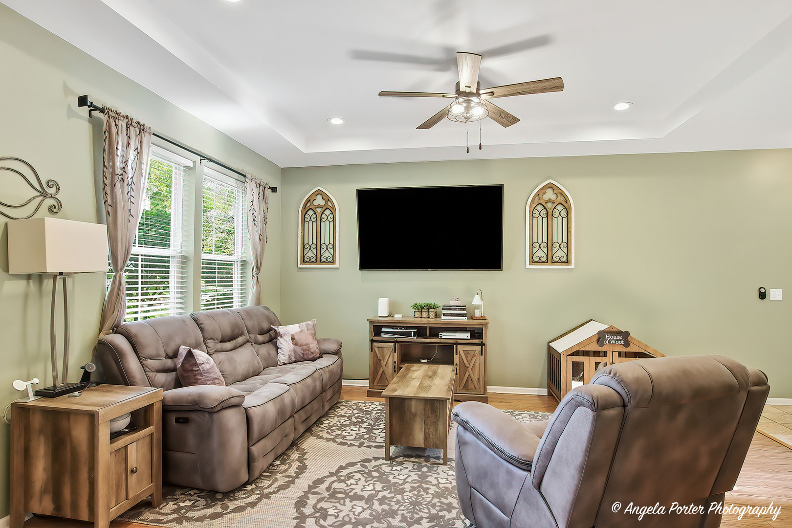 2886 Falling Waters Lane Lindenhurst, IL 60046 - Photo 3 of 25