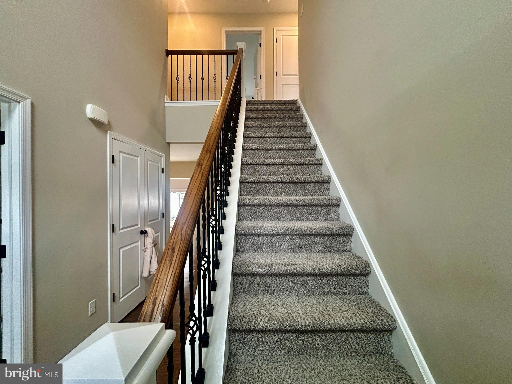 442 Waterfords Edge Court Atco, NJ 08004 - Photo 18 of 37 a view of entryway