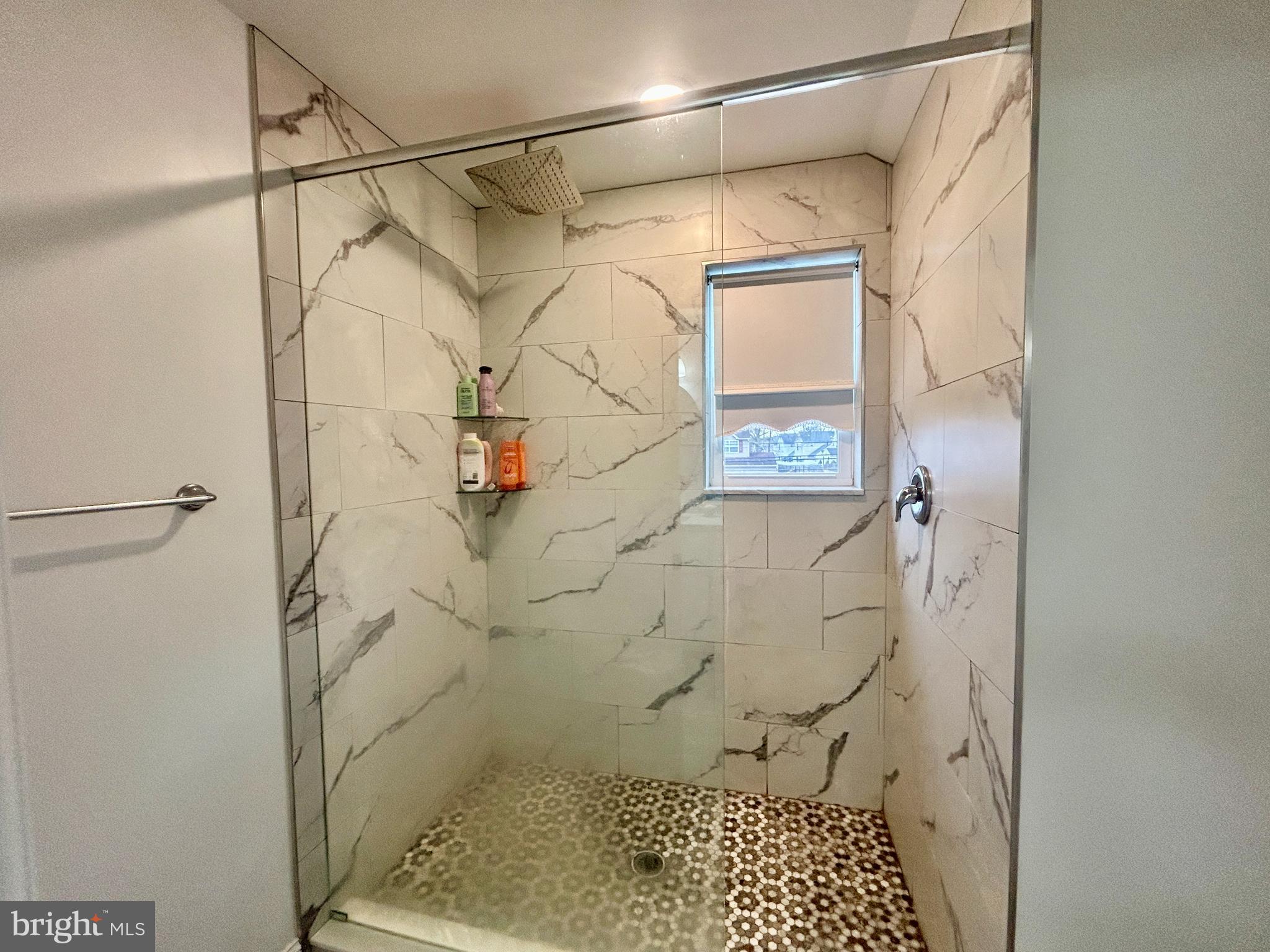 442 Waterfords Edge Court Atco, NJ 08004 - Photo 23 of 37 a bathroom with a shower