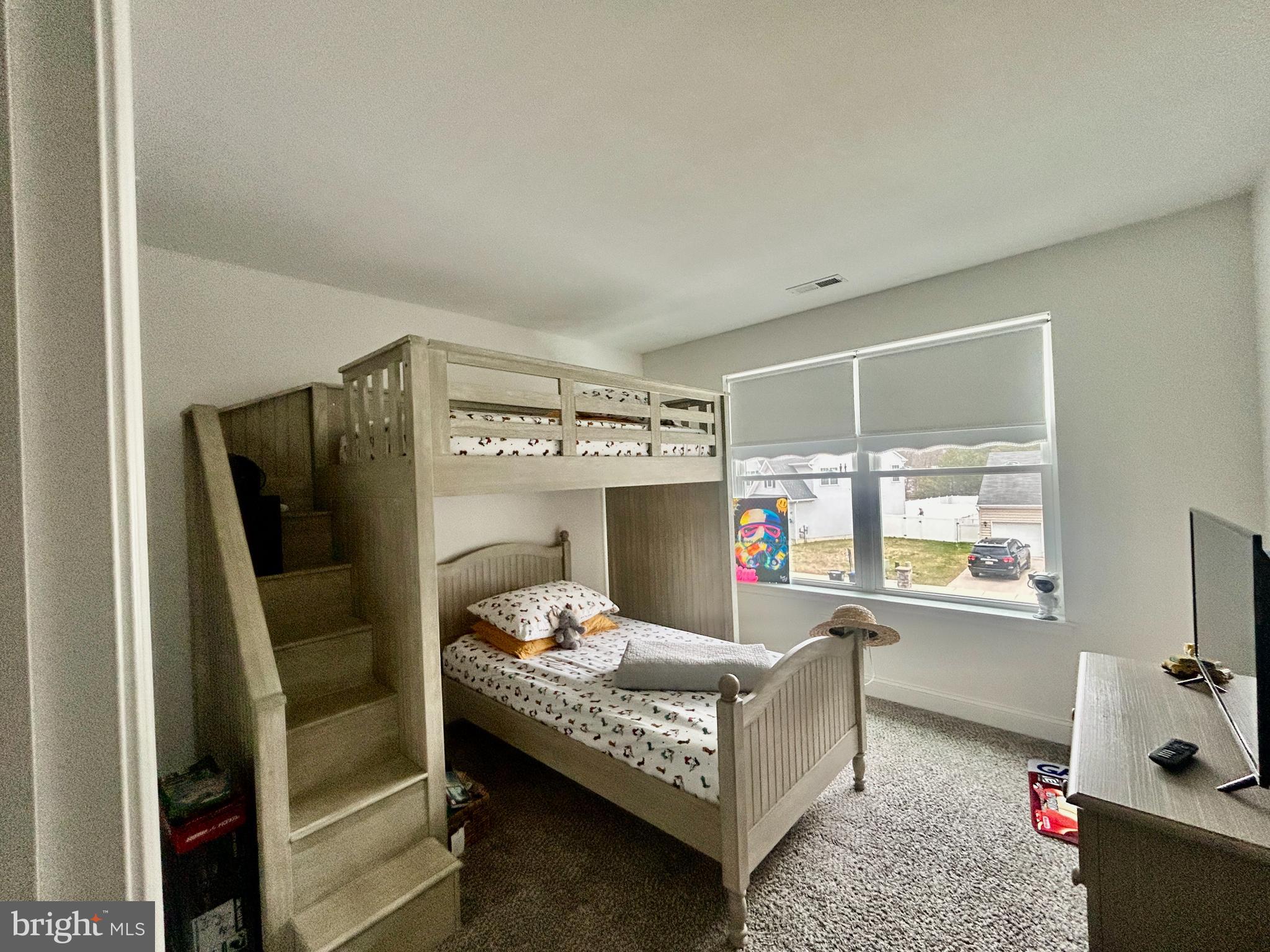 442 Waterfords Edge Court Atco, NJ 08004 - Photo 30 of 37 a bedroom with furniture and a window