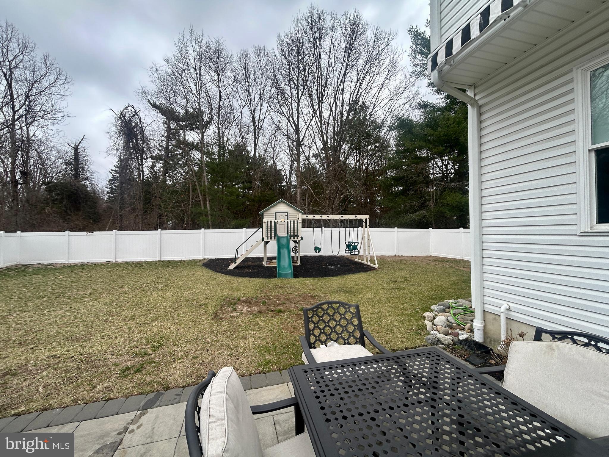 442 Waterfords Edge Court Atco, NJ 08004 - Photo 34 of 37 a view of outdoor space and yard