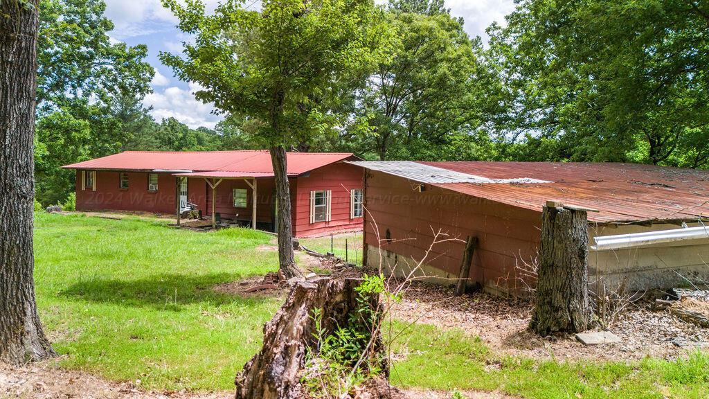 1677 Jent Road Cordova, AL 35550 - Photo 2 of 10 Gallery Image 2