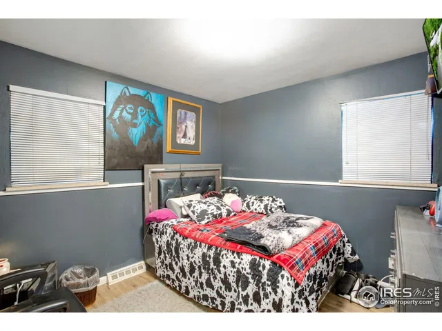 $369,000 | 1831 25th Avenue, Greeley, CO 80634