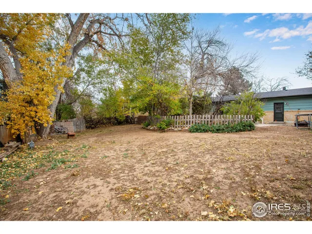 $369,000 | 1831 25th Avenue, Greeley, CO 80634