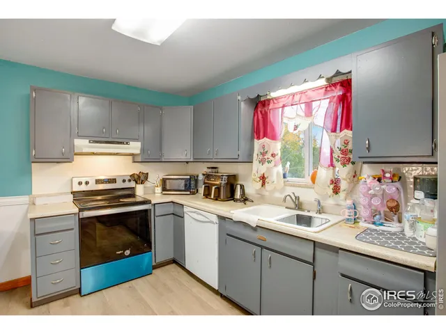 $369,000 | 1831 25th Avenue, Greeley, CO 80634