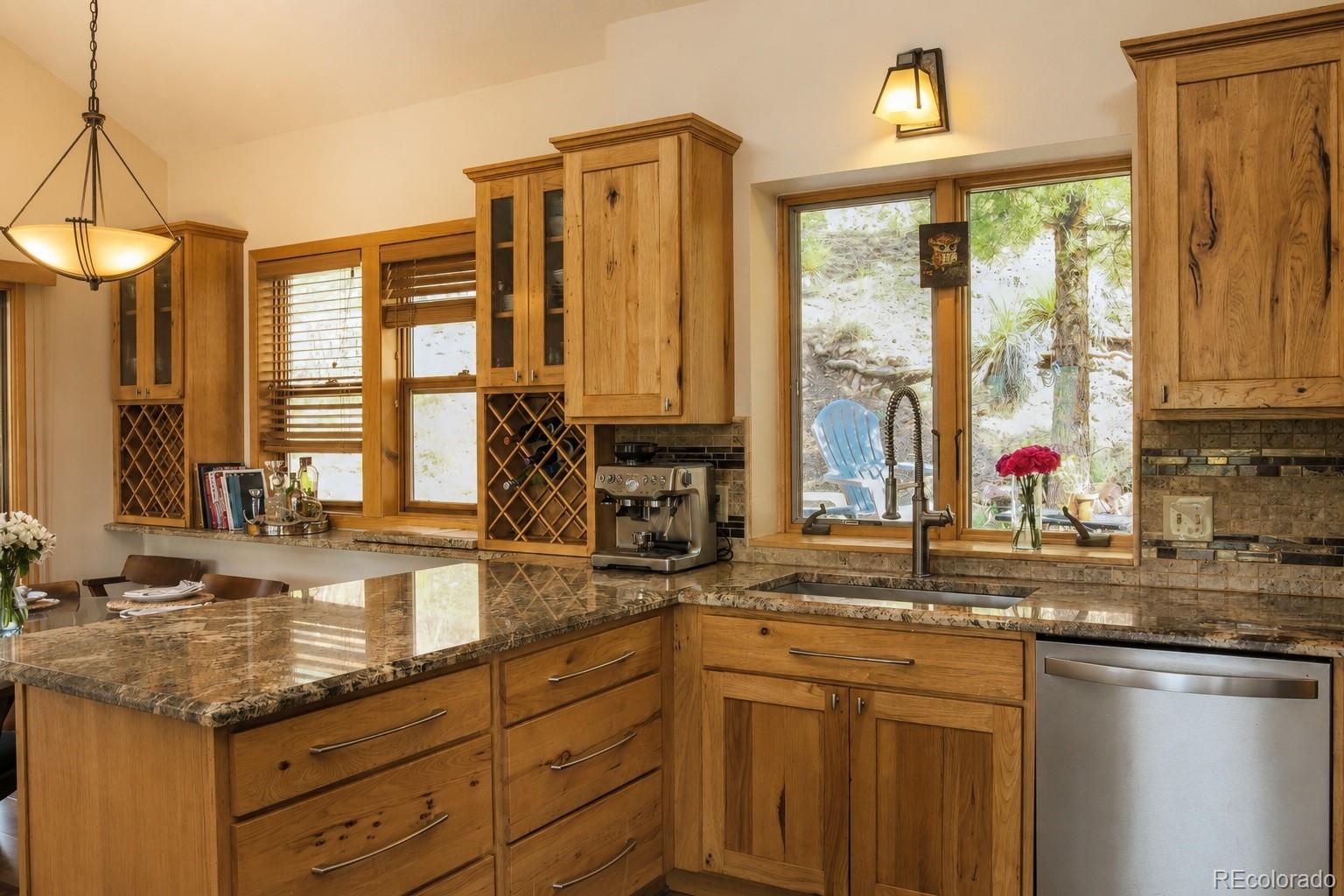 7340 Timber Trail Road Evergreen, CO 80439 - Photo 9 of 37 Gallery Image 9