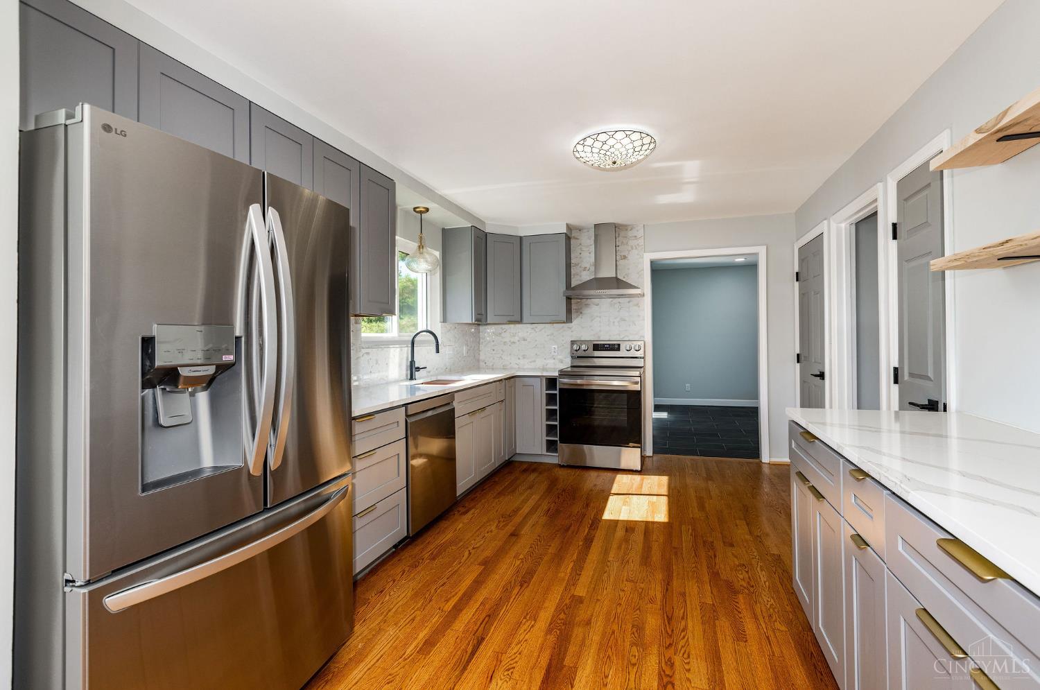 2508 Little Dry Run Road Cincinnati, OH 45244 - Photo 6 of 46 Gallery Image 6