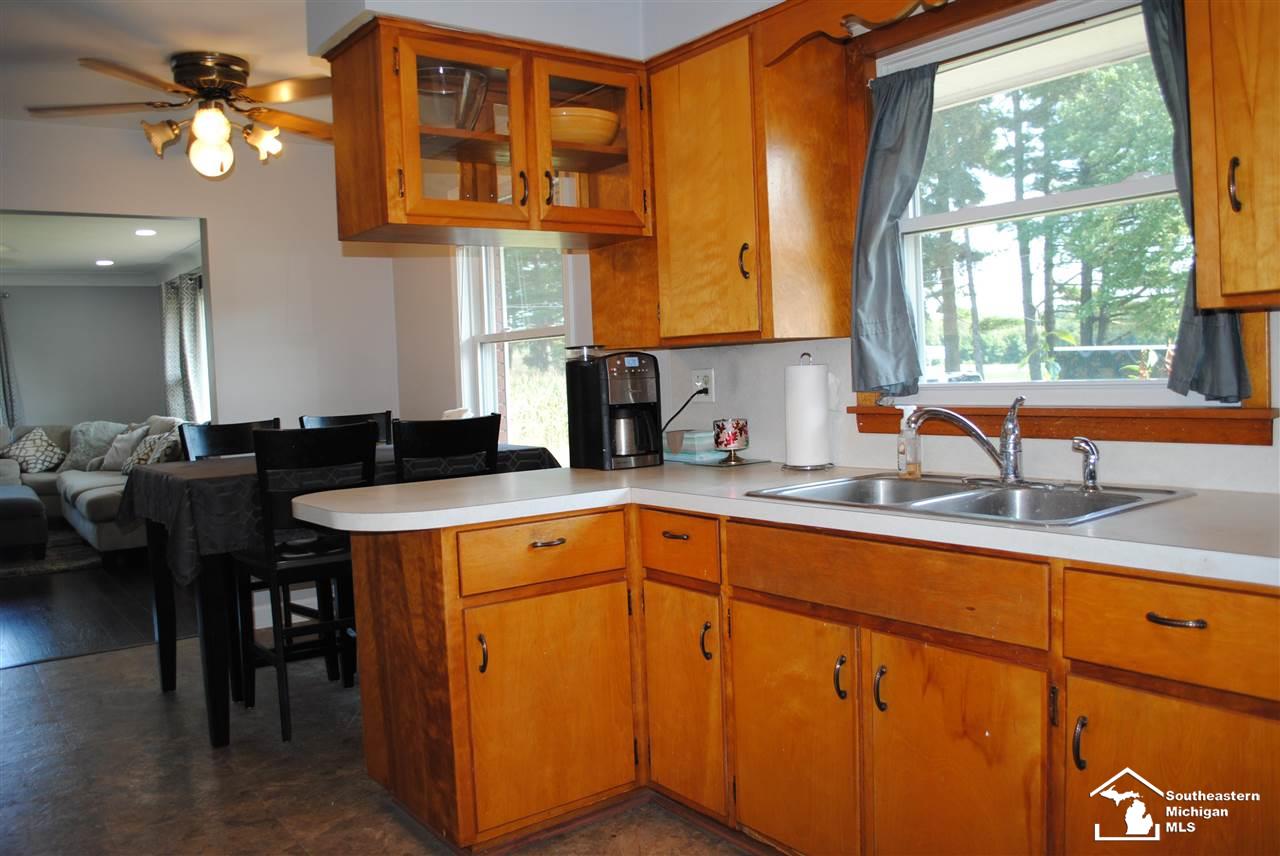 12998 South Custer Road Dundee, MI 48131 - Photo 8 of 45