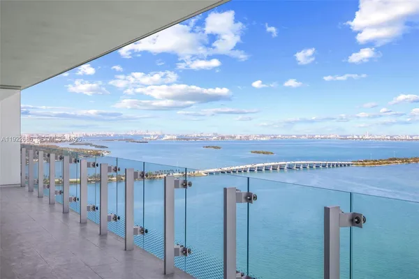 a view of a terrace