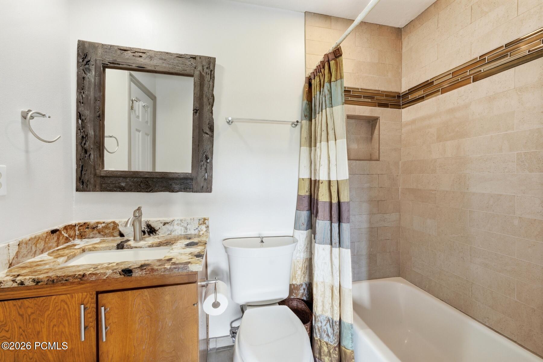 5776 North Old Ranch Road Park City, UT 84098 - Photo 20 of 64