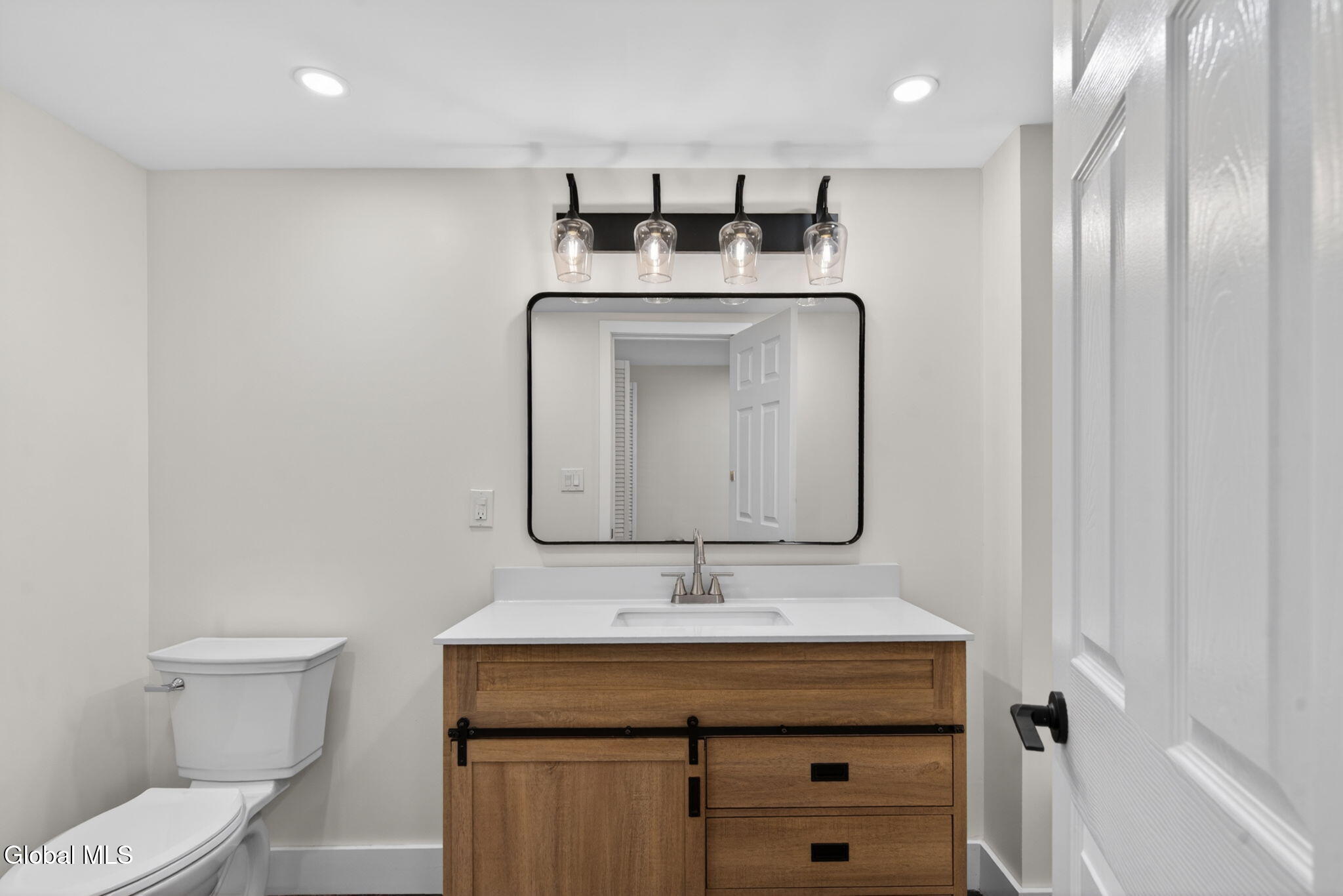 1341 South Schodack Road Schodack, NY 12033 - Photo 22 of 52 First Floor Full Bath