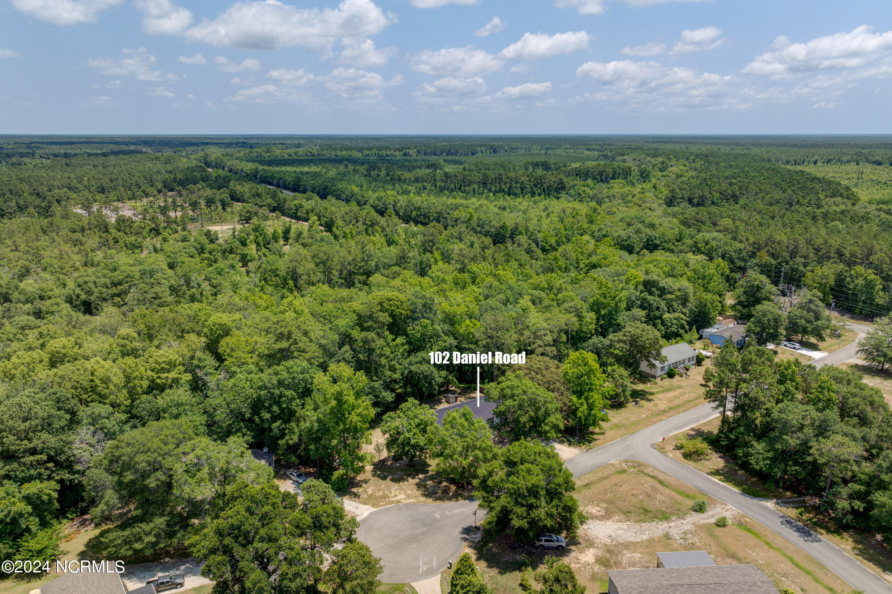 102 Daniel Road Rocky Point, NC 28457 - Photo 55 of 66 102DanielDrone-6