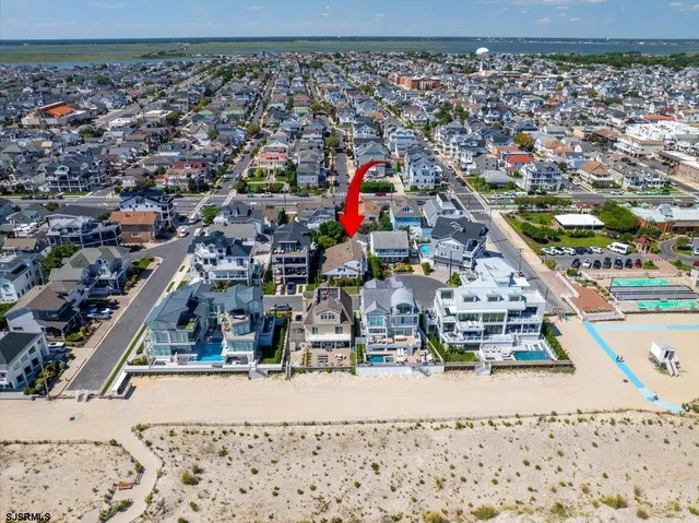 a view of ocean view