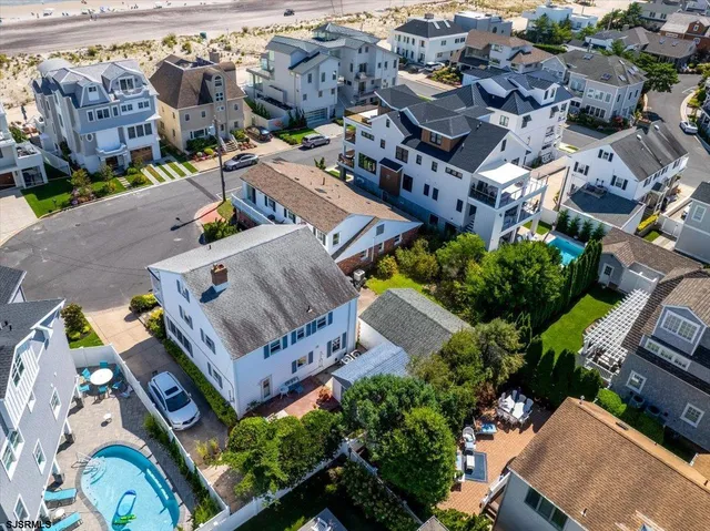 $4,262,000 | 3 Dolphin Drive, Margate City, NJ 08402