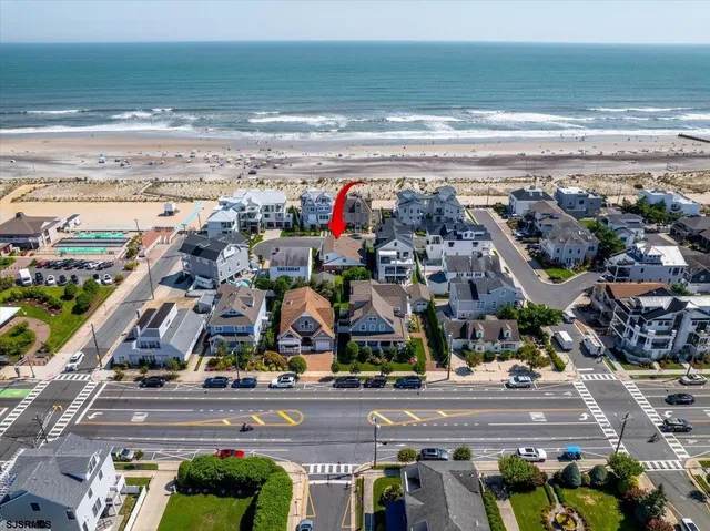 $4,262,000 | 3 Dolphin Drive, Margate City, NJ 08402