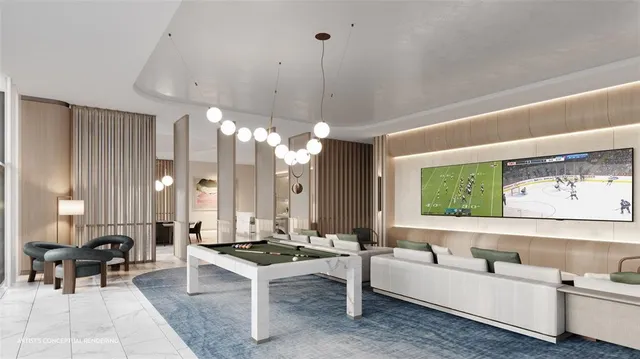 $3,395,000 | 900 North Ocean Boulevard, Unit 606, Pompano Beach, FL 33062