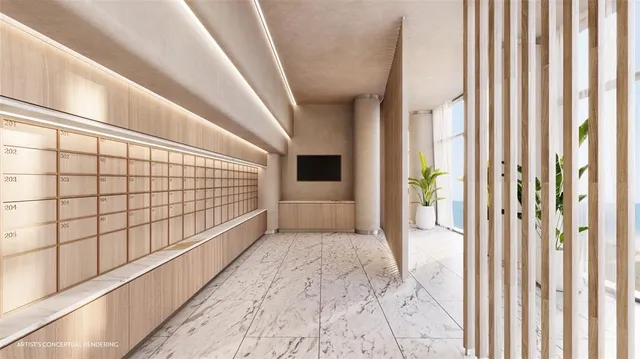 $3,395,000 | 900 North Ocean Boulevard, Unit 606, Pompano Beach, FL 33062