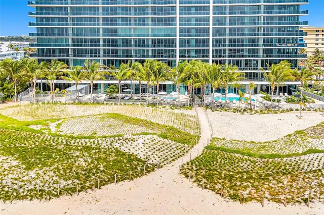 $3,395,000 | 900 North Ocean Boulevard, Unit 606, Pompano Beach, FL 33062