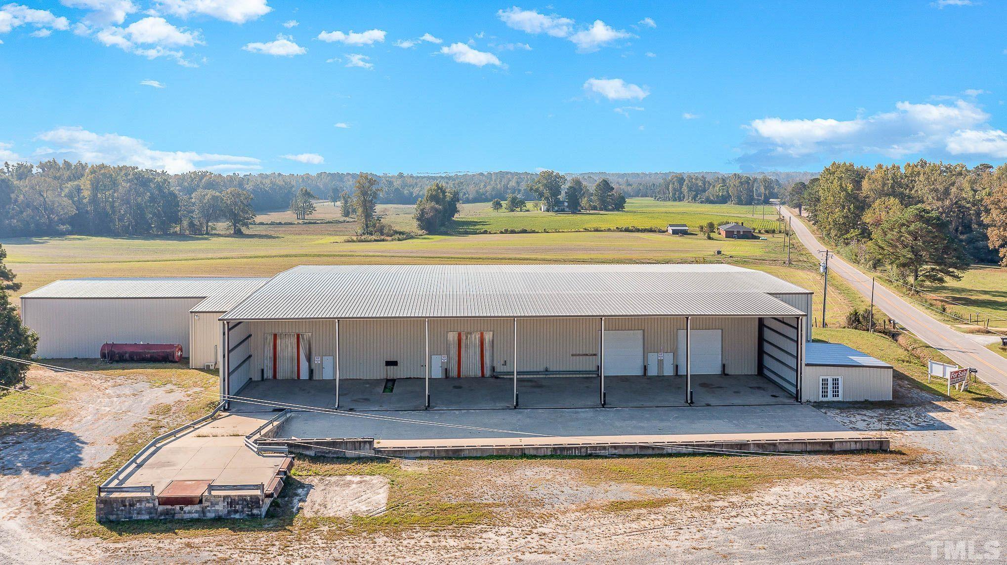 2777 Hockaday Road Four Oaks, NC 27524 - Photo 1 of 13 Gallery Image 1