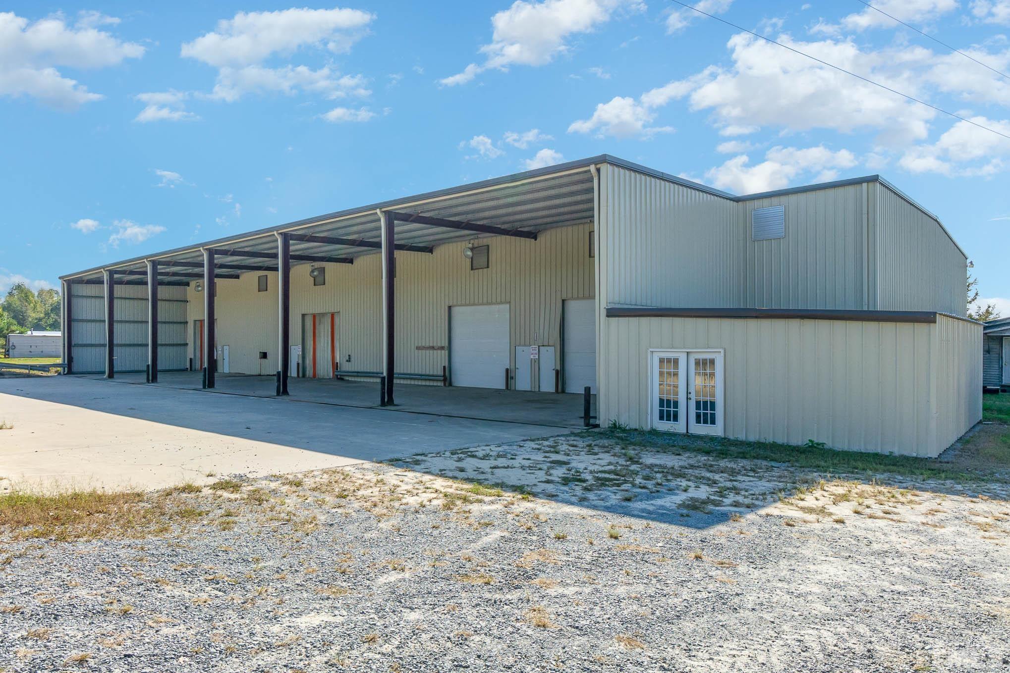 2777 Hockaday Road Four Oaks, NC 27524 - Photo 2 of 13 Gallery Image 2