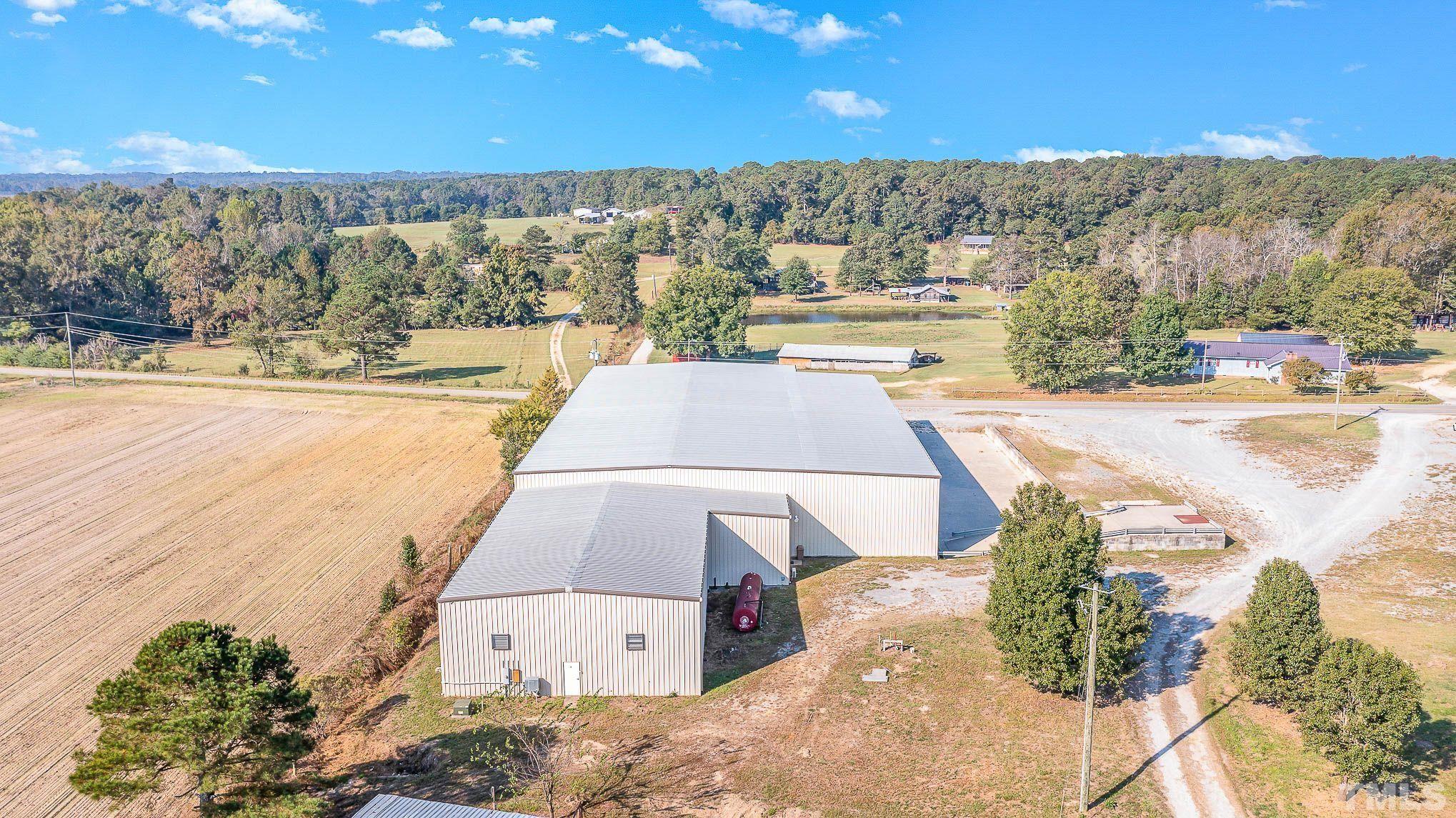 2777 Hockaday Road Four Oaks, NC 27524 - Photo 5 of 13 Gallery Image 5