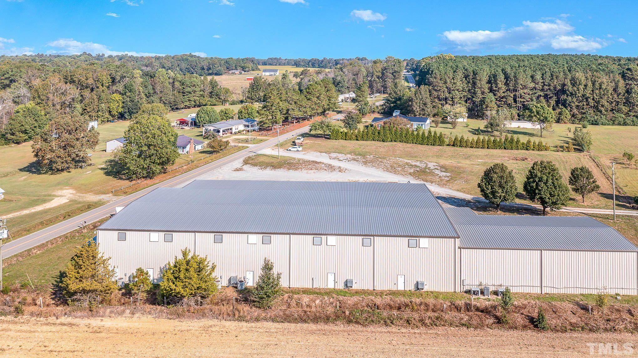 2777 Hockaday Road Four Oaks, NC 27524 - Photo 6 of 13 Gallery Image 6