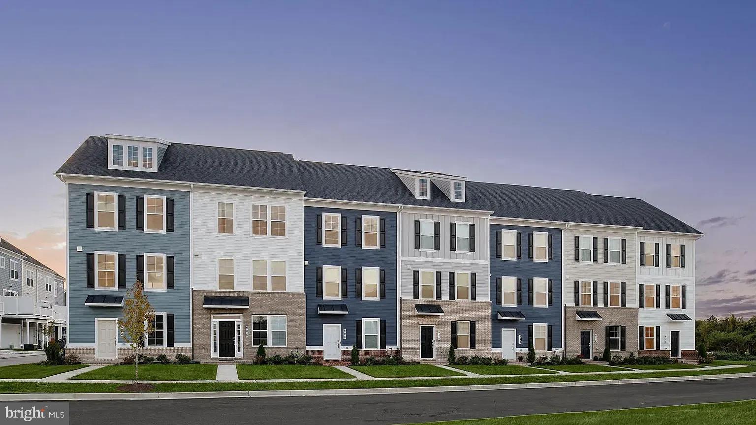 604 Barnehurst Street Middle River, MD 21220 - Photo 1 of 1