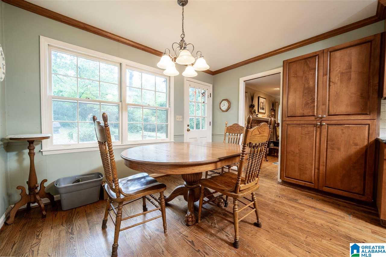 3844 North Woodridge Road Birmingham, AL 35223 - Photo 18 of 27