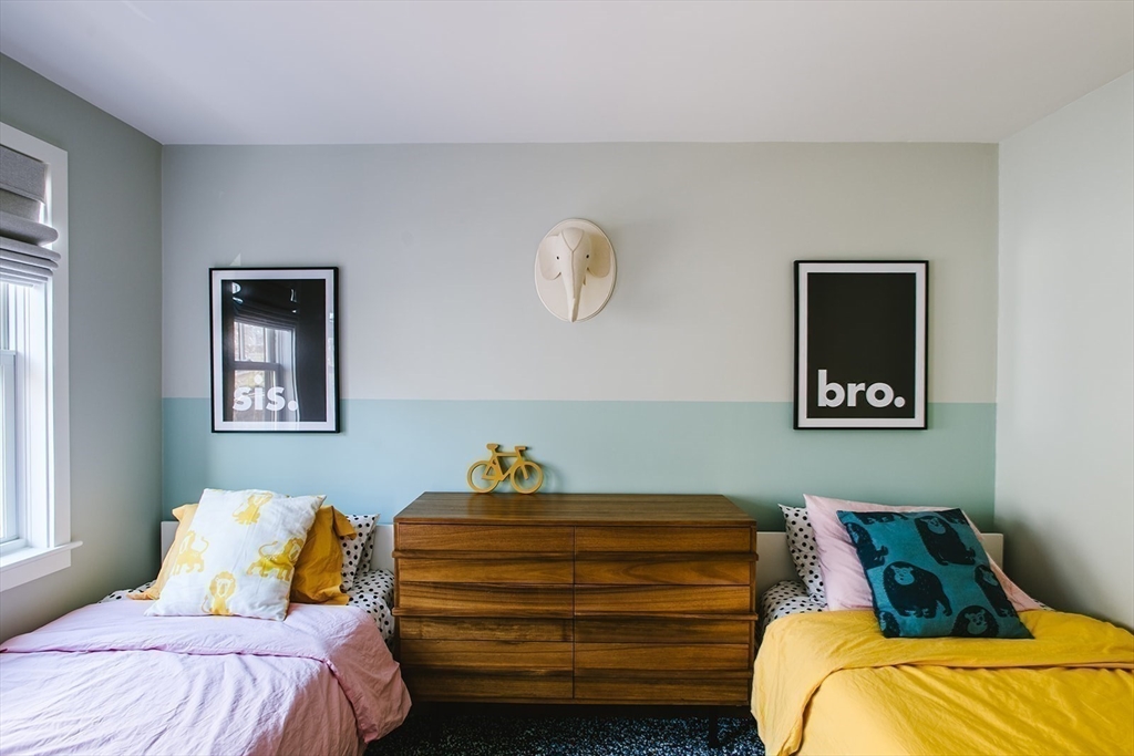 10 Ware Street, Unit 10 Somerville, MA 02144 - Photo 16 of 23