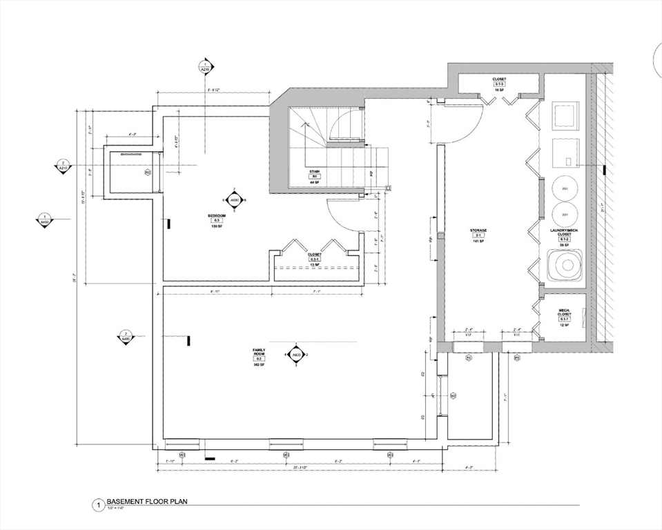 10 Ware Street, Unit 10 Somerville, MA 02144 - Photo 21 of 23