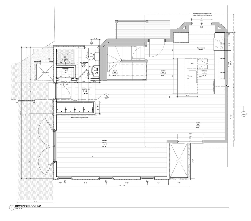 10 Ware Street, Unit 10 Somerville, MA 02144 - Photo 23 of 23