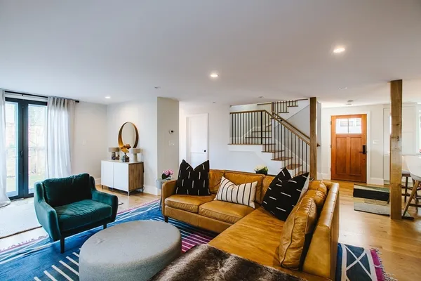 $6,450 | 10 Ware Street, Unit 10, Somerville, MA 02144