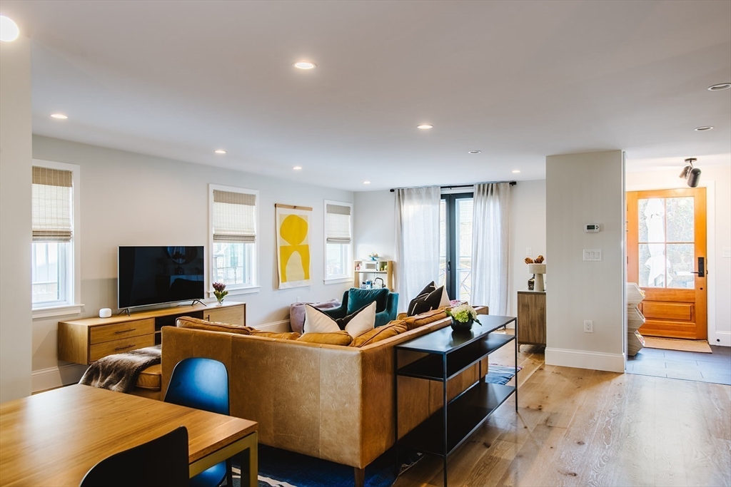 10 Ware Street, Unit 10 Somerville, MA 02144 - Photo 6 of 23