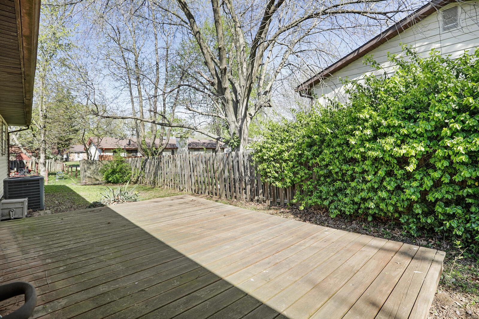 723 Fort Henry Road Belleville, IL 62221 - Photo 18 of 22 Gallery Image 18