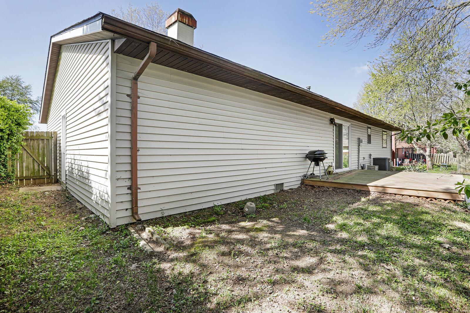 723 Fort Henry Road Belleville, IL 62221 - Photo 19 of 22 Gallery Image 19